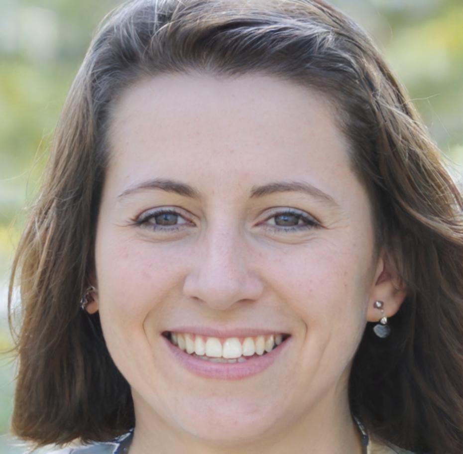 Ana Rodríguez, emprendedora