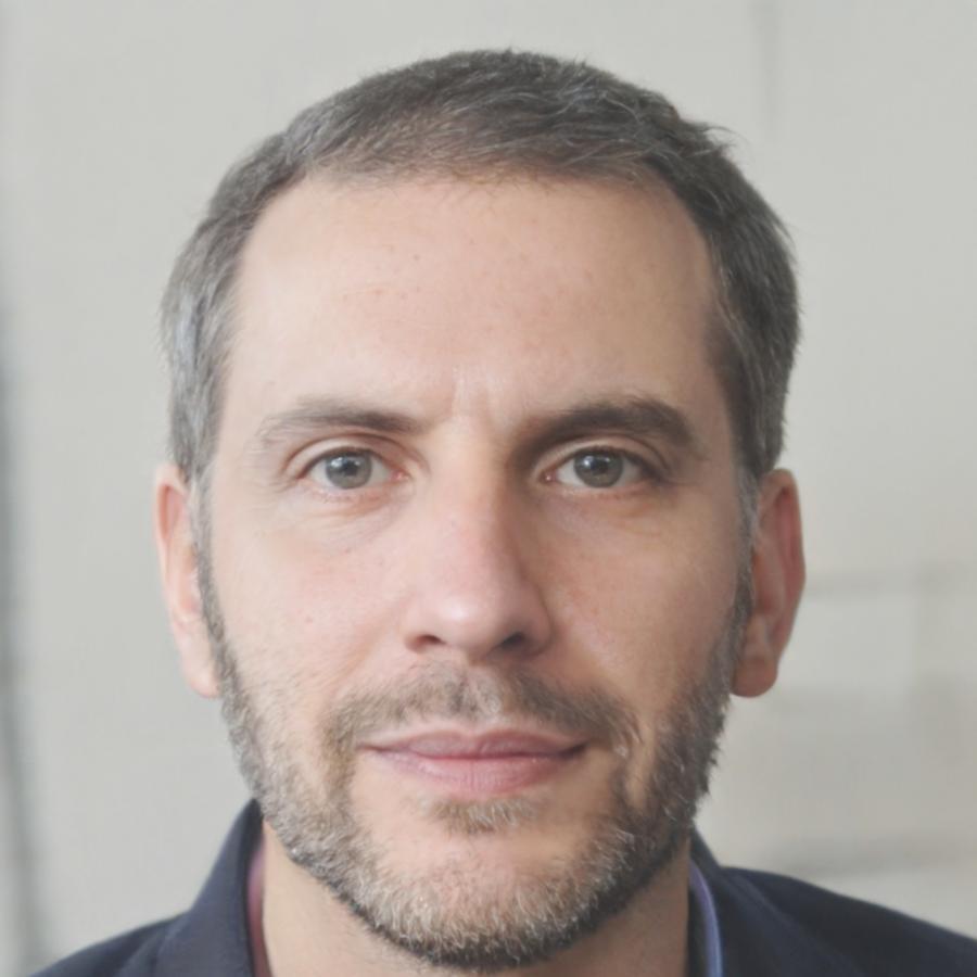 Carlos Mendoza